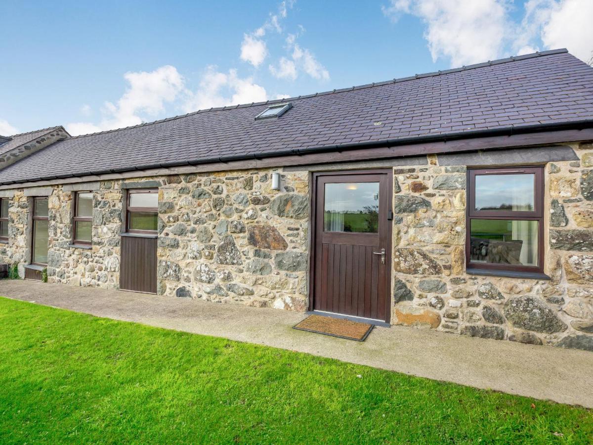 Bwythyn-Y-Saer Abersoch Exterior foto