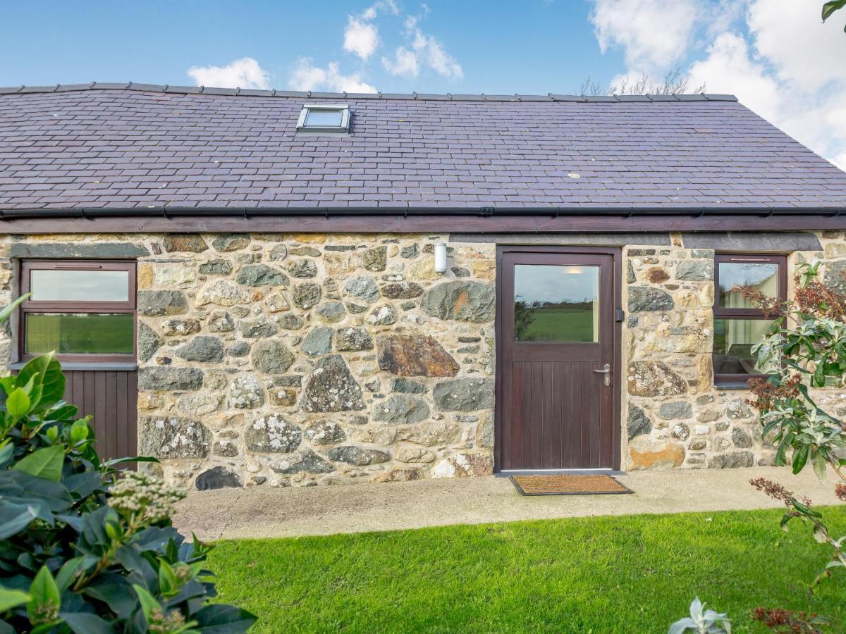 Bwythyn-Y-Saer Abersoch Exterior foto