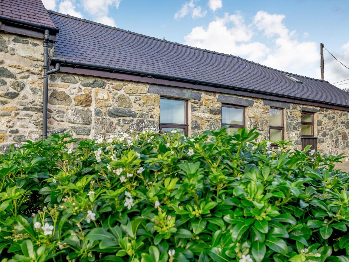 Bwythyn-Y-Saer Abersoch Exterior foto
